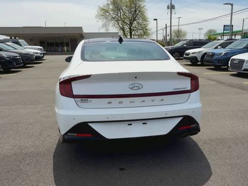 Used 2023 Hyundai Sonata Limited FWD image 7