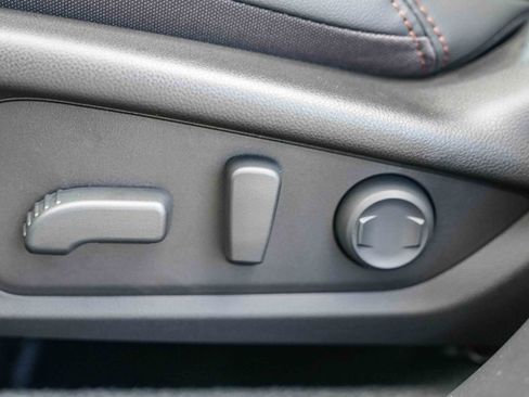 New 2025 Subaru Forester Touring image 21