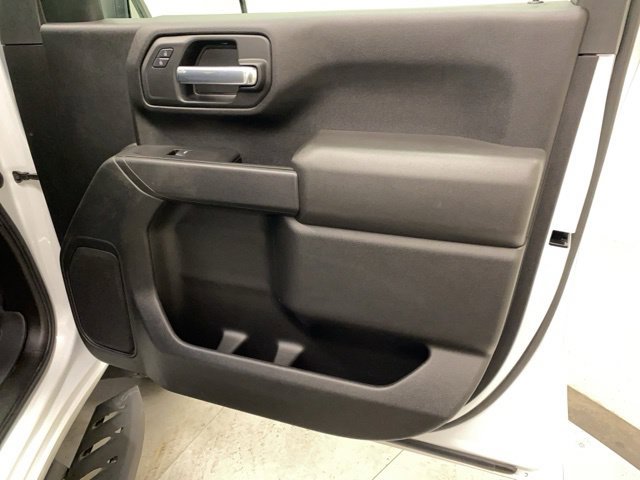 Used 2021 Chevrolet Silverado 2500 W/T w/ WT Convenience Package AWD/4WD image 25