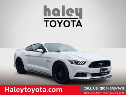 Used 2015 Ford Mustang GT Premium w/ GT Performance Package