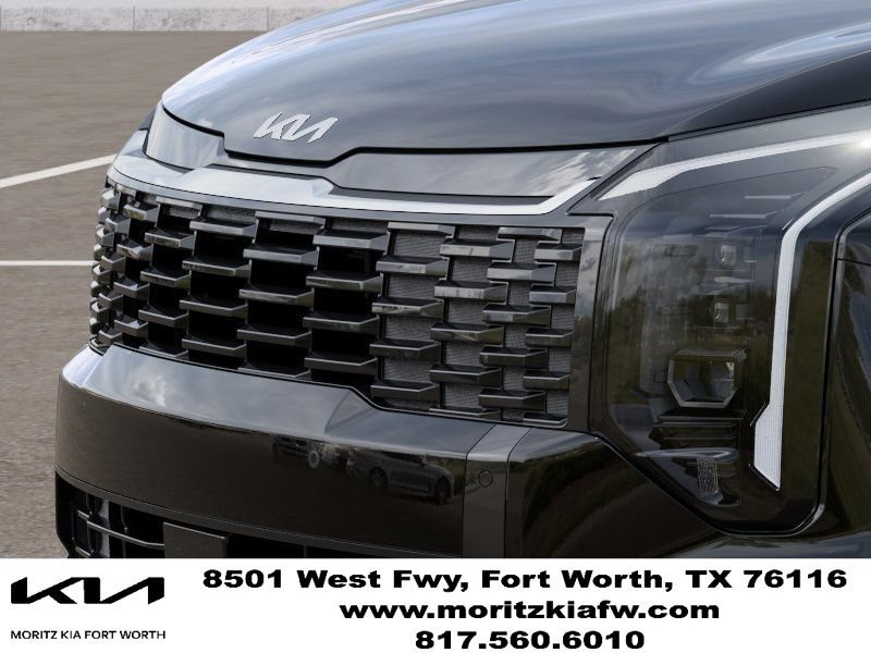 New 2027 Kia Sportage SX FWD image 12