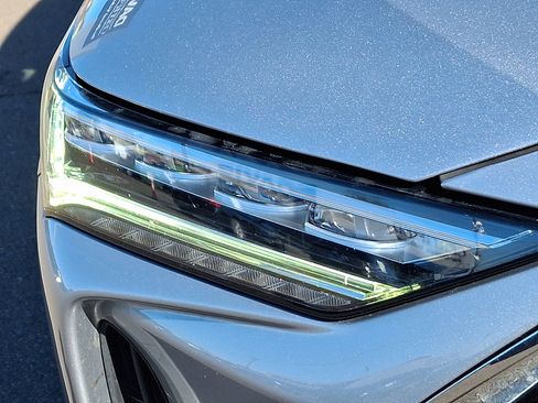 Used 2023 Acura MDX w/ Advance Package image 9