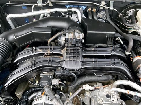 Used 2022 Subaru Outback Limited image 33