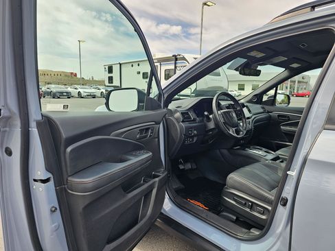 Used 2022 Honda Passport TrailSport image 18