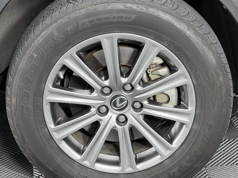 Used 2018 Lexus NX 300h AWD w/ Comfort Package image 15