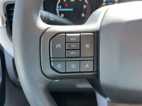 New 2026 Ford F550 2WD Regular Cab Super Duty image 16