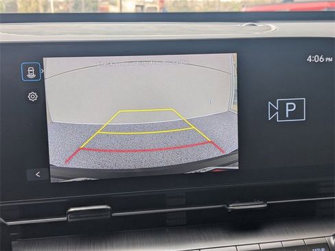 Certified 2024 Hyundai Kona SEL w/ Convenience Package image 18