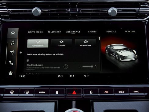 Used 2024 Aston Martin DB12 Coupe image 60