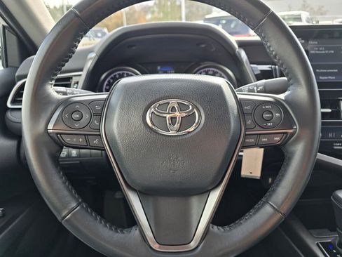 Used 2024 Toyota Camry SE image 26
