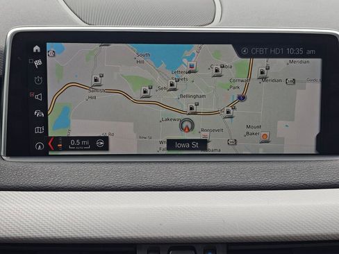 Used 2018 BMW X5 xDrive35i image 29