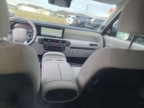 New 2026 Hyundai Palisade Calligraphy image 10