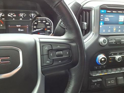 Used 2022 GMC Sierra 1500 SLT w/ SLT Premium Package image 31