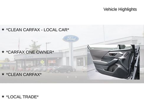 Used 2024 Subaru Impreza 2.0i AWD/4WD image 19