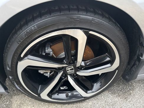 Used 2020 Honda Accord Sport image 23