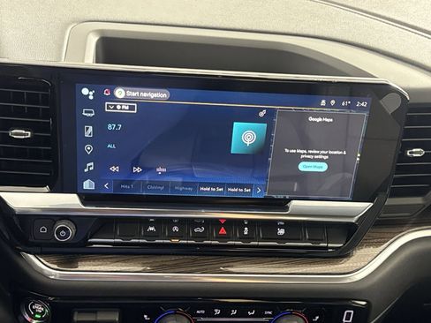 New 2026 Chevrolet Silverado 1500 LT image 17