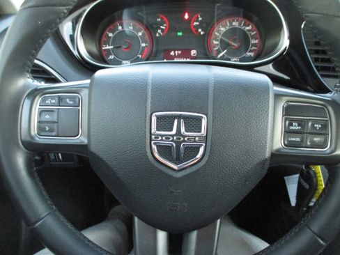 Used 2013 Dodge Dart Aero image 16