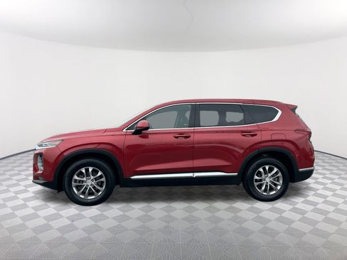 Used 2020 Hyundai Santa Fe SEL image 11