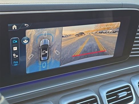 New 2025 Mercedes-Benz GLE 350 GLE 350 image 30