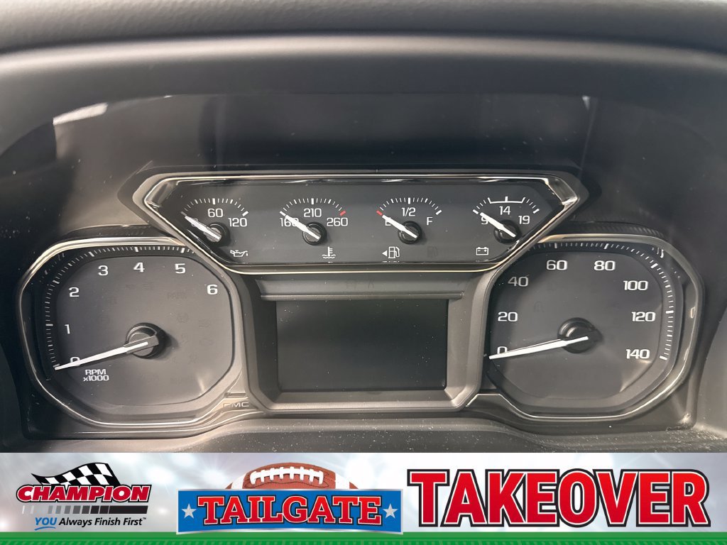 Used 2021 GMC Sierra 1500 AT4 AWD/4WD image 19