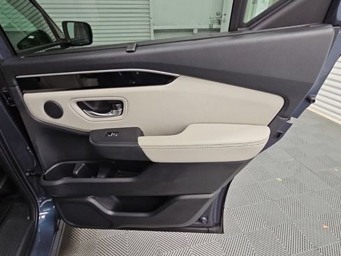 New 2026 Honda Pilot EX-L image 37