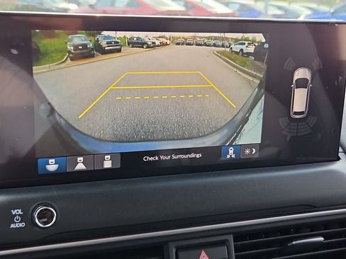 New 2026 Honda Pilot EX-L image 10