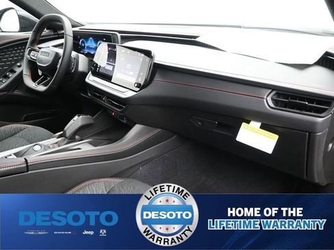 New 2026 Dodge Charger Scat Pack image 10