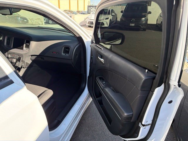 Used 2023 Dodge Charger Scat Pack w/ Navigation & Travel Group RWD image 13