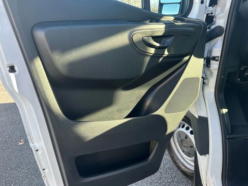 Used 2021 Mercedes-Benz Sprinter 3500 image 21