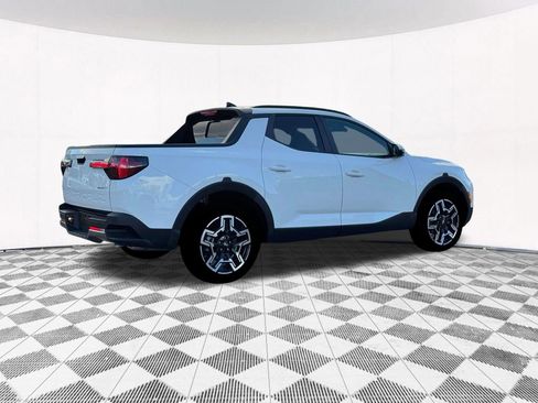 New 2025 Hyundai Santa Cruz Limited image 13