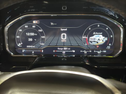 Used 2024 GMC Sierra 1500 Elevation w/ Elevation Premium Package image 30