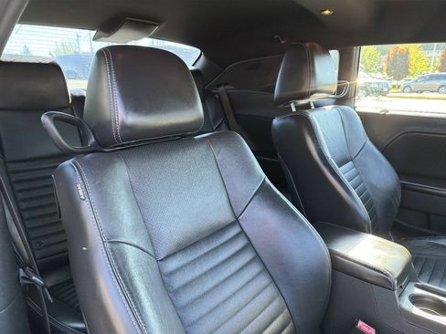 Used 2013 Dodge Challenger R/T Plus RWD image 16