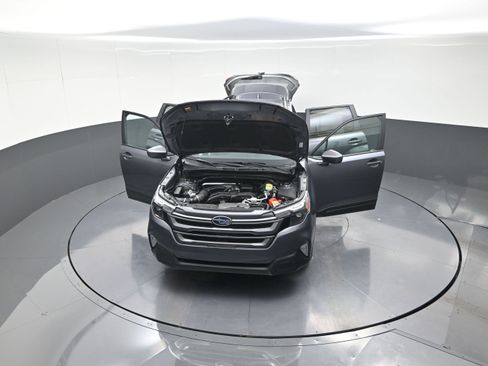 New 2026 Subaru Forester Premium image 12