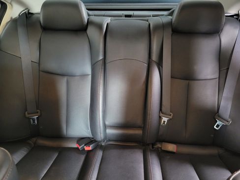 Used 2010 Nissan Maxima 3.5 SV w/ Premium Pkg image 22