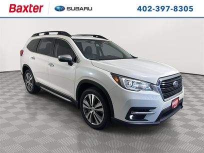 Certified 2022 Subaru Ascent Touring