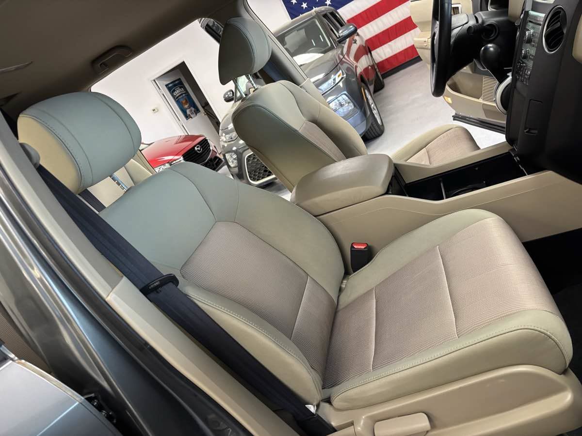 Used 2009 Honda Pilot EX image 21