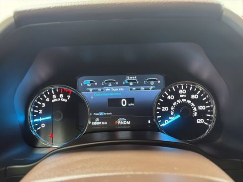 Used 2019 Ford F150 King Ranch w/ Equipment Group 601A Luxury AWD/4WD image 24