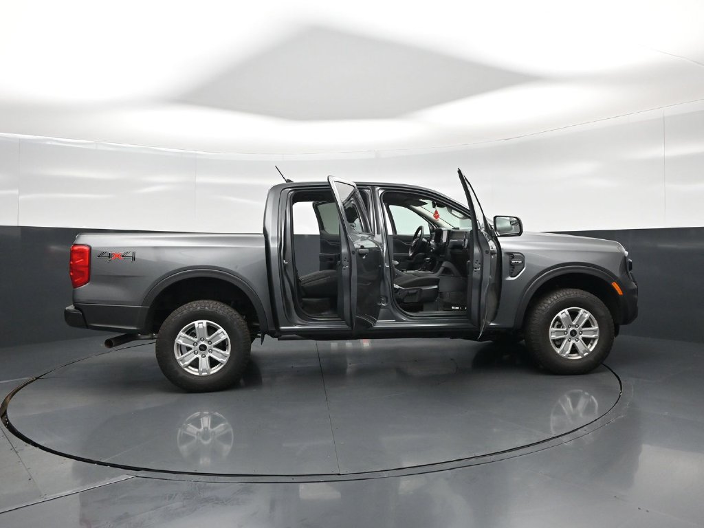 Used 2026 Ford Ranger XL AWD/4WD image 4