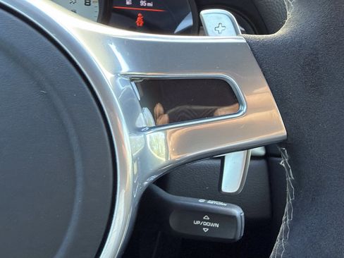 Certified 2015 Porsche 911 GT3 image 23