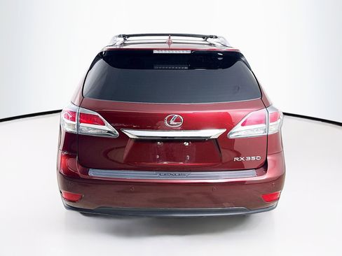 Used 2015 Lexus RX 350 FWD image 30
