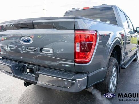 Used 2023 Ford F150 XLT image 5