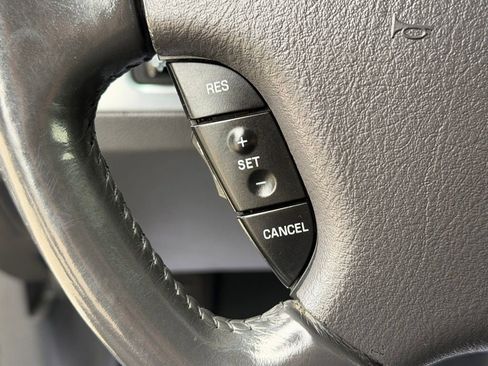Used 2002 Ford Thunderbird RWD image 20