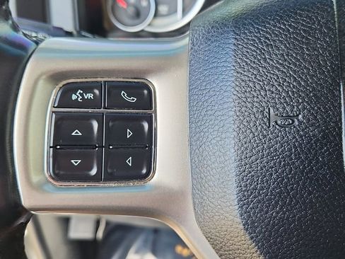 Used 2017 RAM 1500 Laramie w/ Convenience Group image 18