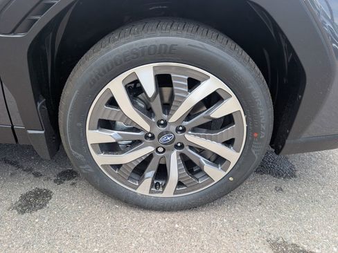 New 2025 Subaru Forester Touring w/ Touring Package image 23