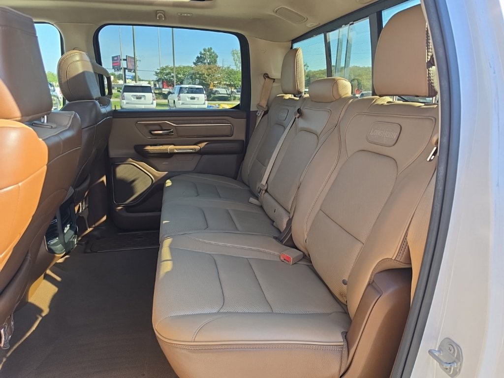 Used 2019 RAM 1500 Limited AWD/4WD image 5