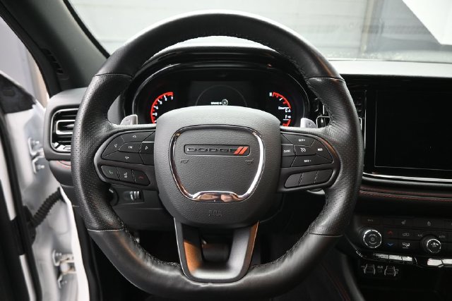Used 2025 Dodge Durango GT AWD/4WD image 7