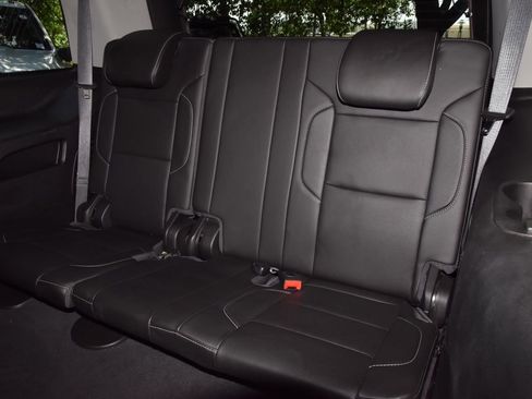 Used 2019 Chevrolet Tahoe Premier AWD/4WD image 15