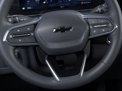 New 2026 Chevrolet Tahoe RST w/ Comfort Package image 35