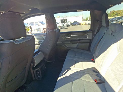 Used 2022 RAM 1500 Big Horn image 20