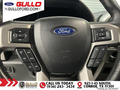 Certified 2021 Ford Expedition XLT RWD image 24