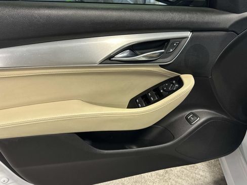 Used 2024 Cadillac CT5 Luxury w/ Cold Weather Package RWD image 19